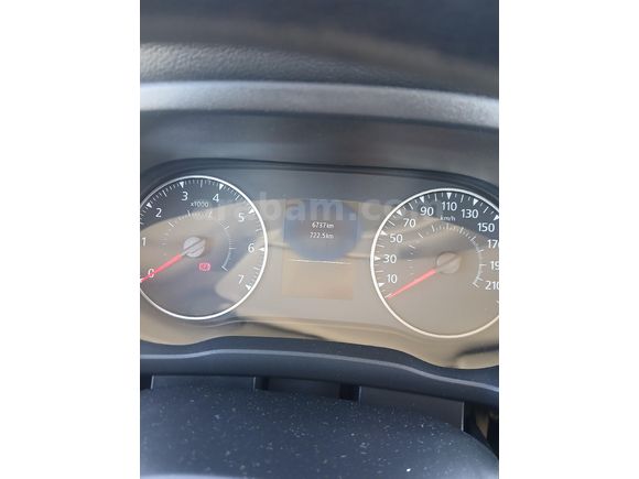 Sahibinden Renault Express Combi 1.5 BlueDCI Joy 2024 Model