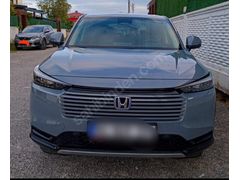 GARANTİLİ HONDA HRV ADVANCE
