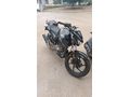 Sahibinden Mondial 125 Drift L CBS