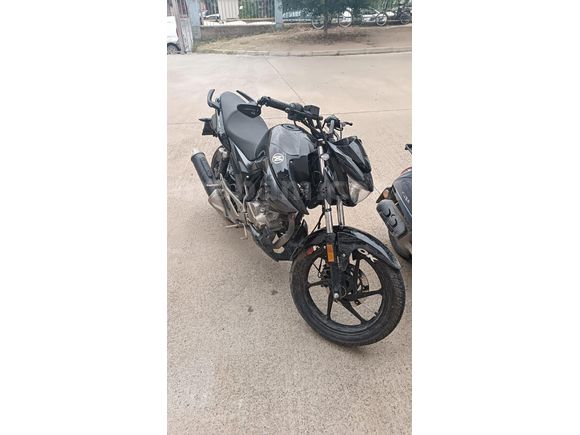 Sahibinden Mondial 125 Drift L CBS