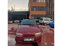 Galeriden Fiat Palio 1.4 EL 2000 Model Kütahya