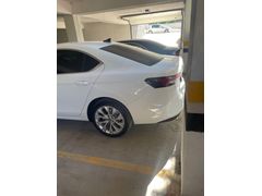 Sahibinden Skoda SuperB 1.5 TSI Hybrid Prestige 2025 Model 
