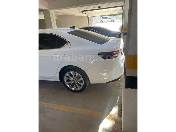 Sahibinden Skoda SuperB 1.5 TSI Hybrid Prestige 2025 Model 