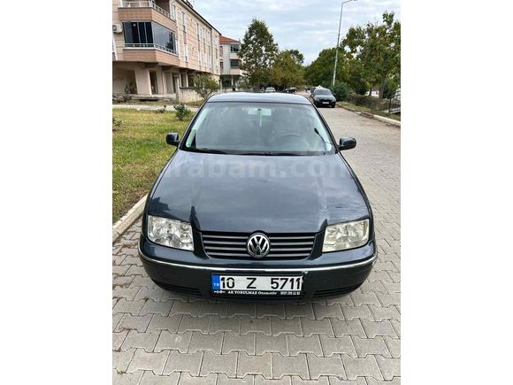 Sahibinden Volkswagen Bora 1.6 Pacific 2004 Model  189.000 km Lacivert