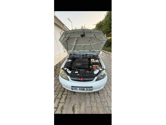 Sahibinden Chevrolet Lacetti 1.4 SE 2011 Model 