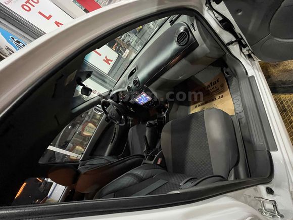 Sahibinden Chevrolet Lacetti 1.4 SE 2011 Model 