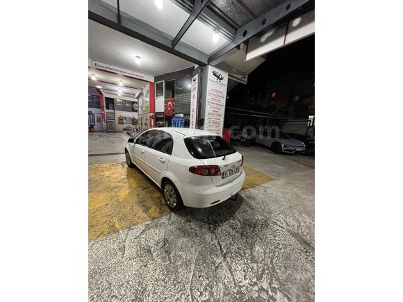 Sahibinden Chevrolet Lacetti 1.4 SE 2011 Model 