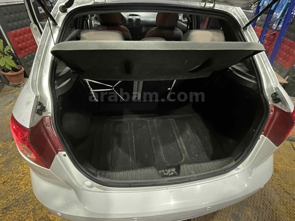 Sahibinden Chevrolet Lacetti 1.4 SE 2011 Model 