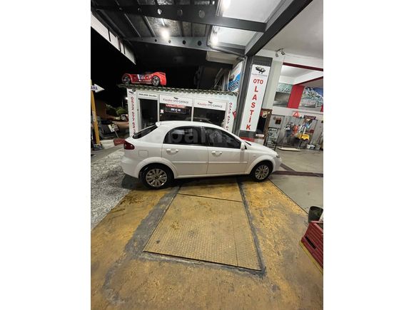 Sahibinden Chevrolet Lacetti 1.4 SE 2011 Model 