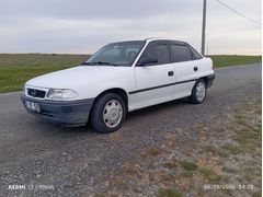 Sahibinden Opel Astra 1.6 GL 1997 Model Tekirdağ 212.000 km Beyaz