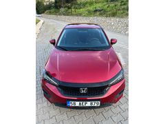 Sahibinden Honda City 1.5 i-VTEC Executive 2023 Model