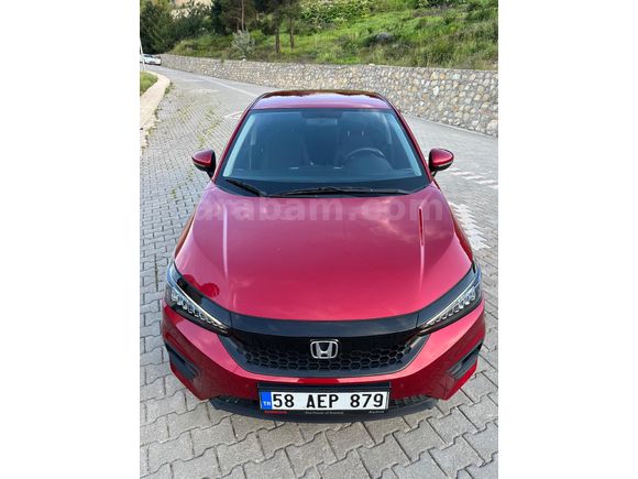Sahibinden Honda City 1.5 i-VTEC Executive 2023 Model