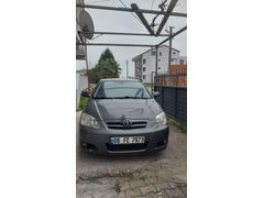 Sahibinden Toyota Corolla 1.6 Sol 2006 Model