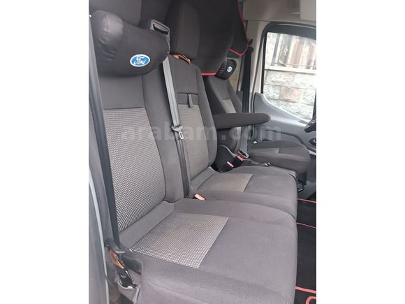 Sahibinden Karavan Motokaravan