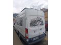 Sahibinden Karavan Motokaravan