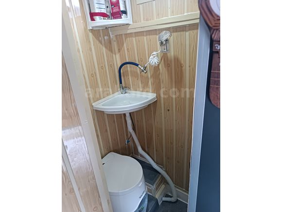 Sahibinden Karavan Motokaravan