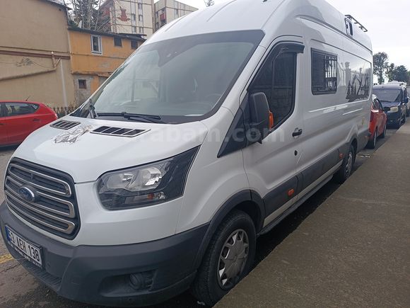 Sahibinden Karavan Motokaravan