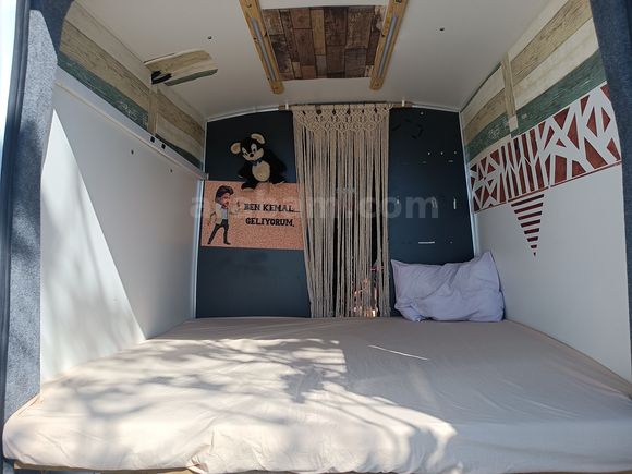 Sahibinden Karavan Motokaravan