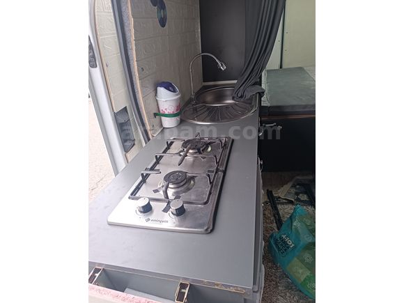 Sahibinden Karavan Motokaravan