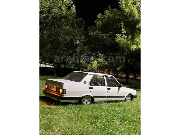 Sahibinden Tofaş Şahin S 1997 Model
