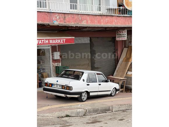 Sahibinden Tofaş Şahin S 1997 Model