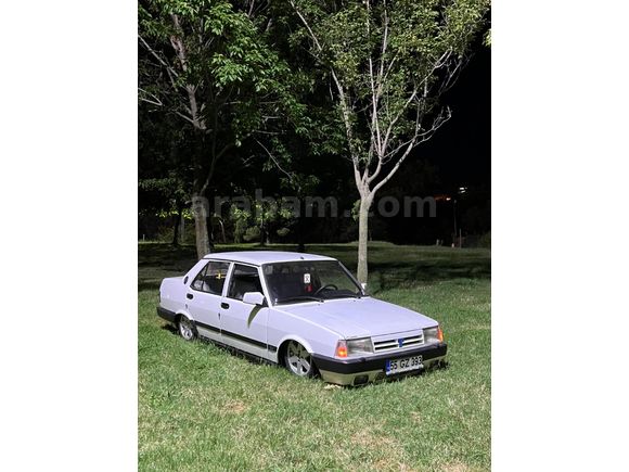 Sahibinden Tofaş Şahin S 1997 Model