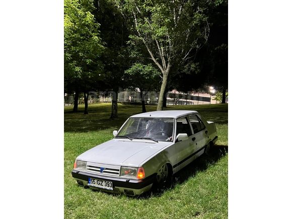 Sahibinden Tofaş Şahin S 1997 Model