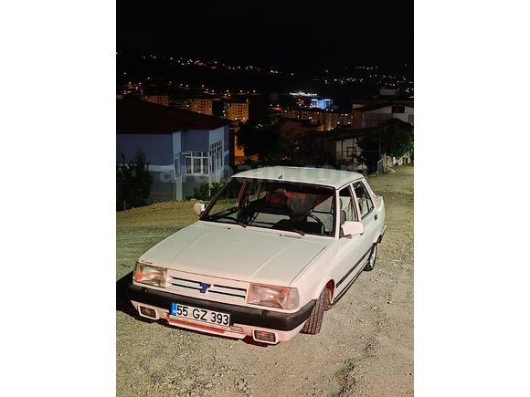 Sahibinden Tofaş Şahin S 1997 Model
