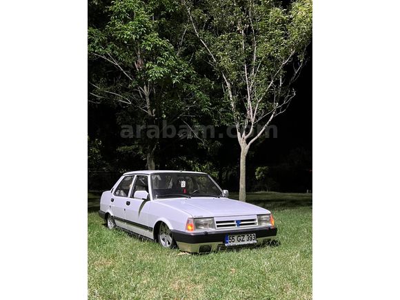 Sahibinden Tofaş Şahin S 1997 Model