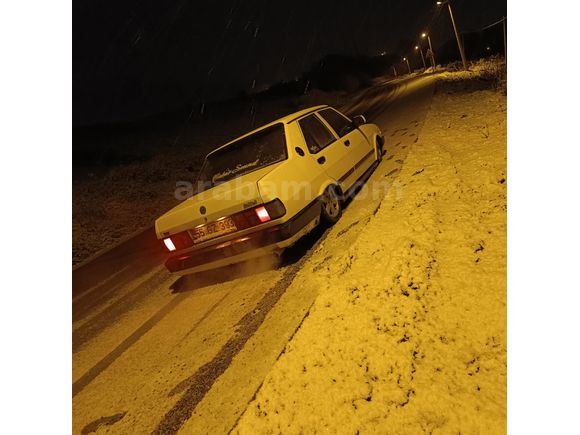 Sahibinden Tofaş Şahin S 1997 Model