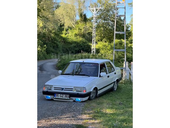 Sahibinden Tofaş Şahin S 1997 Model