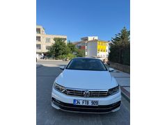 Sahibinden Volkswagen Passat 1.6 TDi Comfortline cam tavan RLİNE dönüşüm