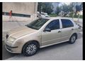 Sahibinden Skoda Fabia 1.2 Classic 2006 Model