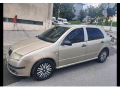 Sahibinden Skoda Fabia 1.2 Classic 2006 Model