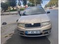 Sahibinden Skoda Fabia 1.2 Classic 2006 Model