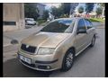 Sahibinden Skoda Fabia 1.2 Classic 2006 Model