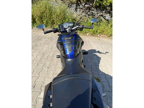 Sahibinden Yamaha MT 25 ABS