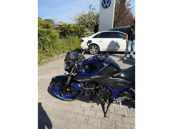 Sahibinden Yamaha MT 25 ABS