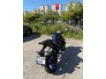 Sahibinden Yamaha MT 25 ABS