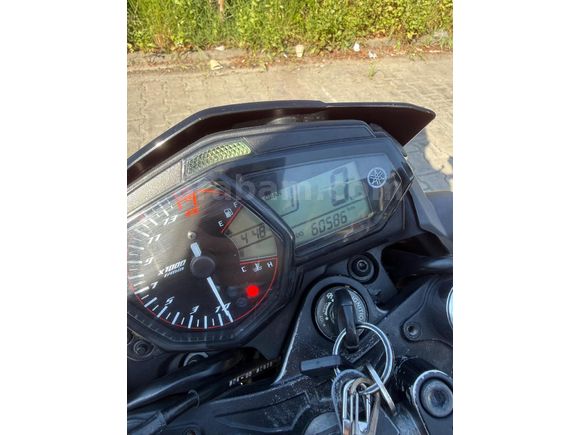 Sahibinden Yamaha MT 25 ABS