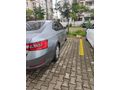 Sahibinden Skoda SuperB 1.6 TDI Active 2017 Model