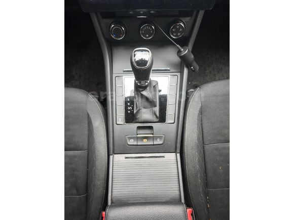 Sahibinden Skoda SuperB 1.6 TDI Active 2017 Model