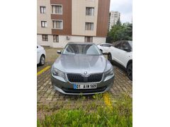 Sahibinden Skoda SuperB 1.6 TDI Active 2017 Model