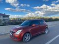 Sahibinden Suzuki Swift 1.3 MT 4X4 2007 Model