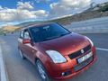 Sahibinden Suzuki Swift 1.3 MT 4X4 2007 Model