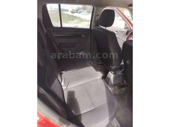 Sahibinden Suzuki Swift 1.3 MT 4X4 2007 Model