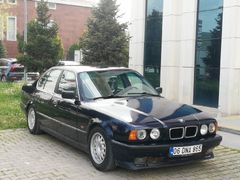 Sahibinden BMW 5 Serisi 520i Business 1995 Model Ankara