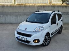 Sahibinden Fiat Fiorino Combi 1.3 Multijet Premio 2020 Model