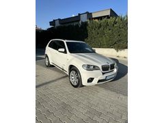 Sahibinden BMW X5 30d xDrive M Sport 2011 Model 