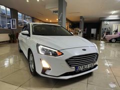 Sahibinden Ford Focus 1.5 TDCi Trend X 2020 Model  114.000 km Beyaz